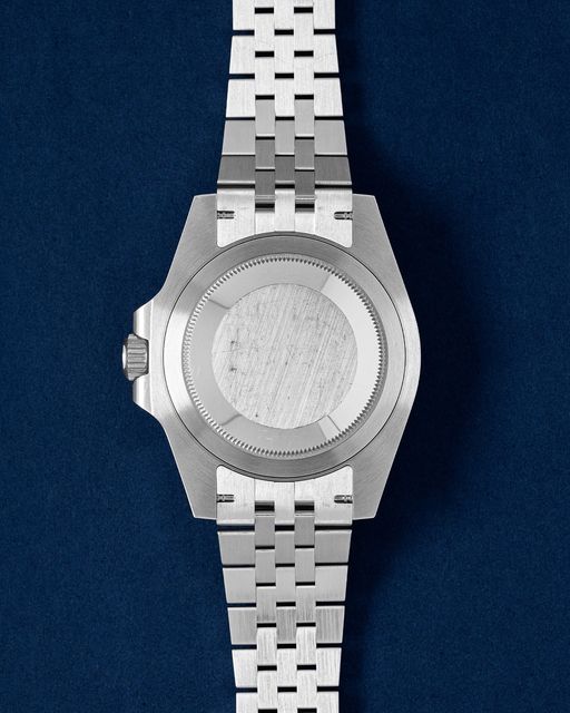 Rolex GMT Master II 126710 BLRO Image 2